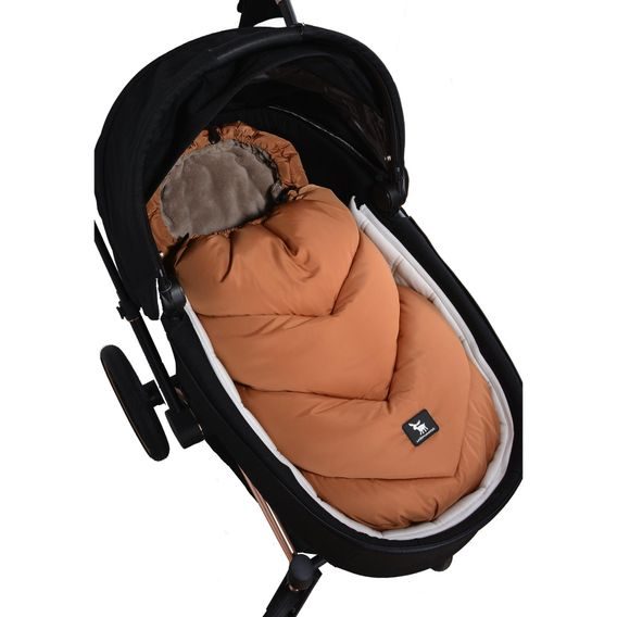 Cottonmoose Fusak Moose ZELENÝ