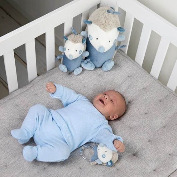 Tiamo Velký plyšový JEŽEK