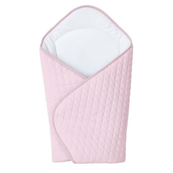 Ceba Zavinovačka CARO Premium Line - RŮŽOVÁ