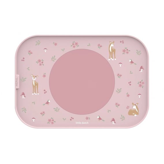 Little Dutch Jídelní podnos Fairy Garden