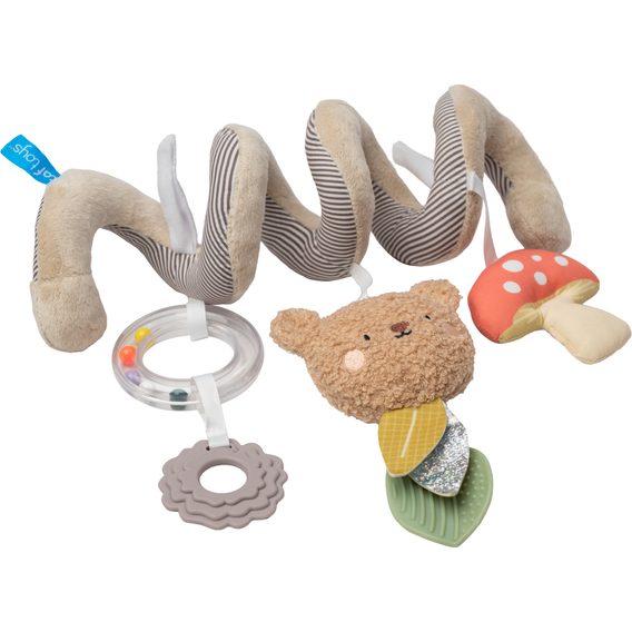 Taf Toys Spirála s medvídkem Bear Hugs