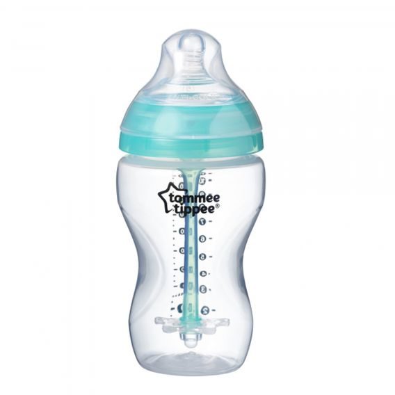 Tommee Tippee Kojenecká láhev Advanced Anti-Colic 340ml 3m+ 1ks