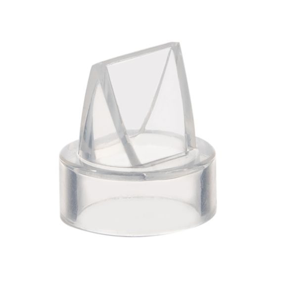 Canpol babies Dvojitá odsávačka mateřského mléka do podprsenky MilkShell