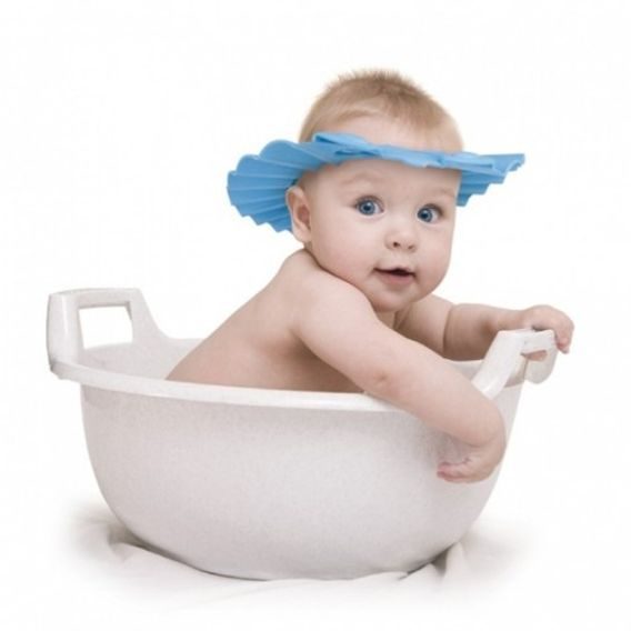Canpol babies Ochrana očí před šampónem