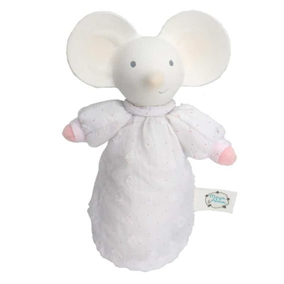 Meiya&Alvin Pískátko/kousátko Myška Meiya