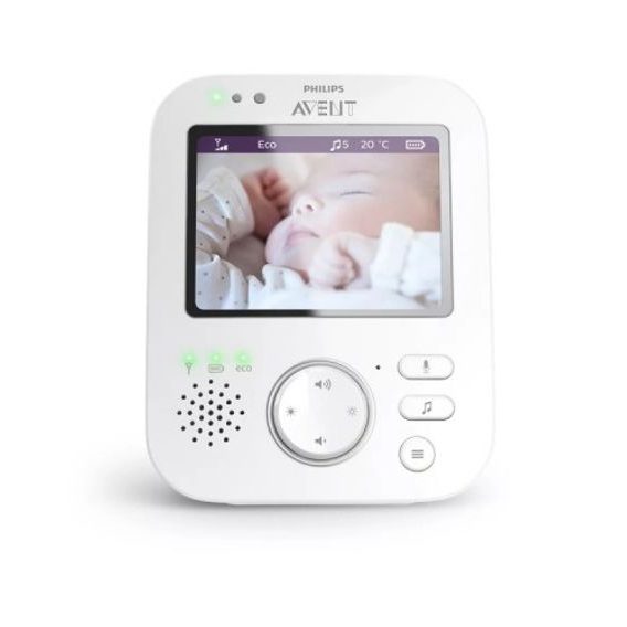 Avent Baby video monitor SCD841