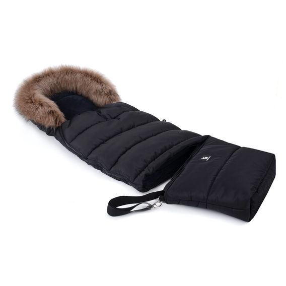 Cottonmoose Fusak Combi 3v1 MODRÝ