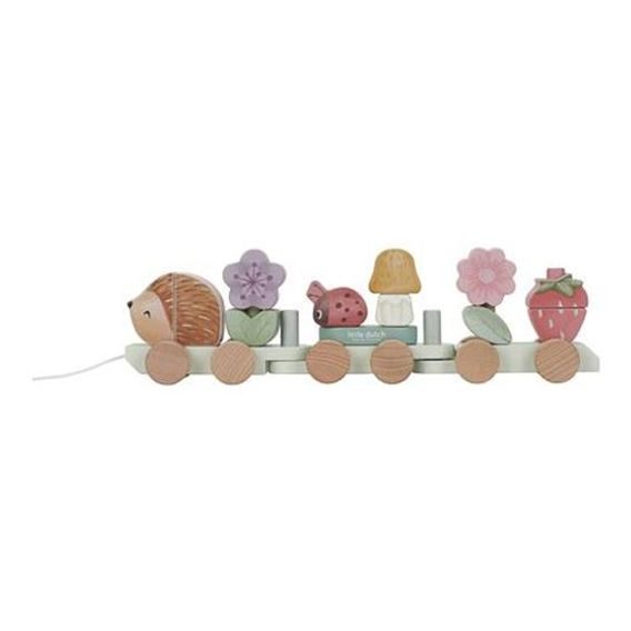 Little Dutch Vláček ježek Fairy Garden