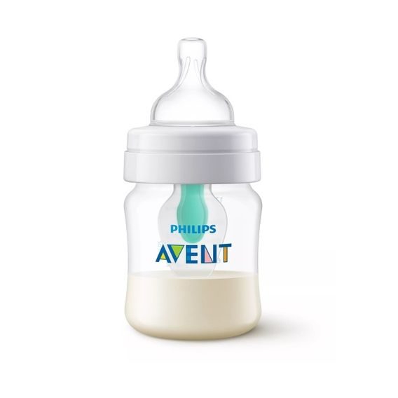 AVENT láhev Anticolic 125ml AirFree