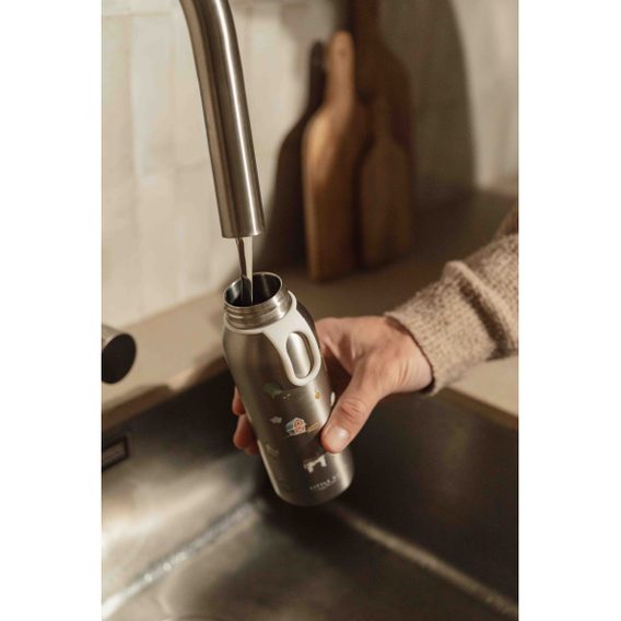 Little Dutch Termoláhev 350ml Farma