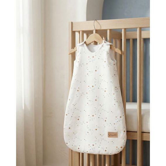 Albero Mio Spací pytel 4-12m (CP8) STARDUST