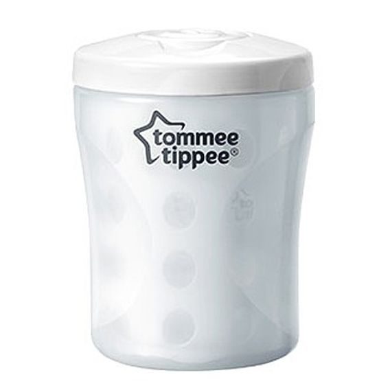 Tommee Tippee Cestovní sterilizátor na kojeneckou lahev C2N