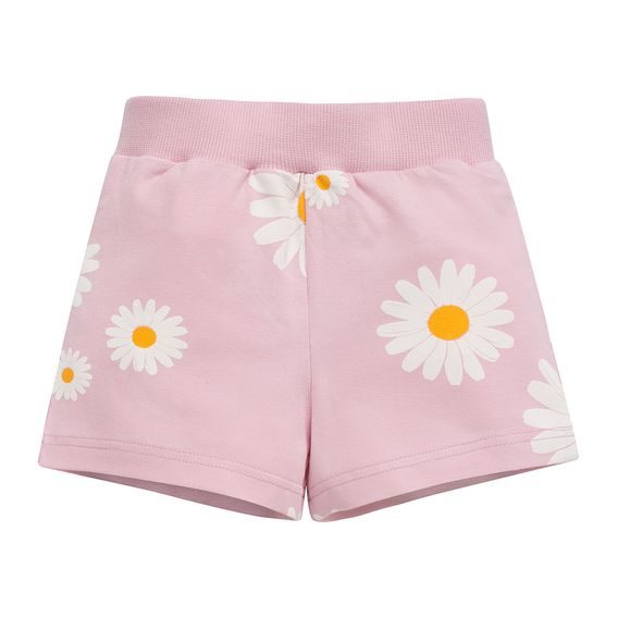 PINOKIO Kraťasy Daisy RŮŽOVÁ