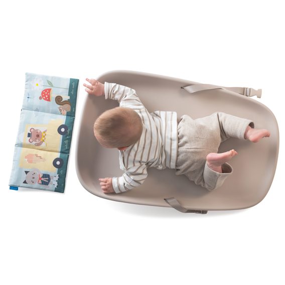 Taf Toys Přebalovací podložka Sensory Tales