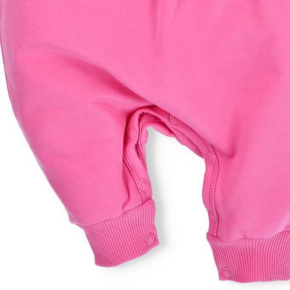 NINI Lacláčky Zebra RŮŽOVÉ