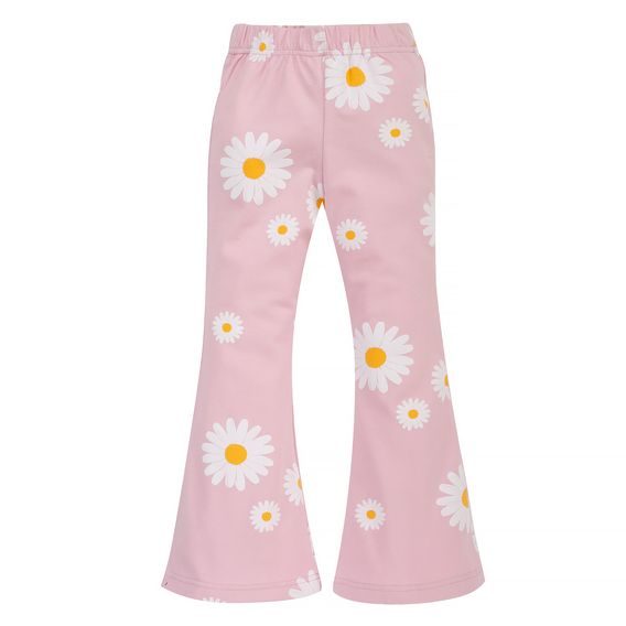 PINOKIO Legíny zvonáče Daisy RŮŽOVÁ