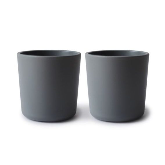 Mushie Pohárek 2ks SMOKE