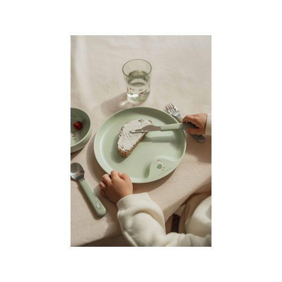 Little Dutch Jídelní sada 6-dílná Little Farm