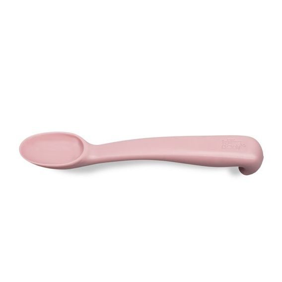 Interbaby Jídelní set 4ks RŮŽOVÁ