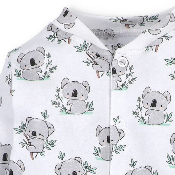 NINI Overal Koala VZOROVANÝ