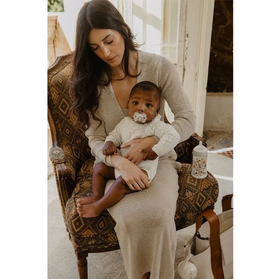 Suavinex Wonderland dudlík SX Pro fyziologický 6-18m MODRÁ