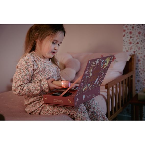 Little Dutch Projektor Pink