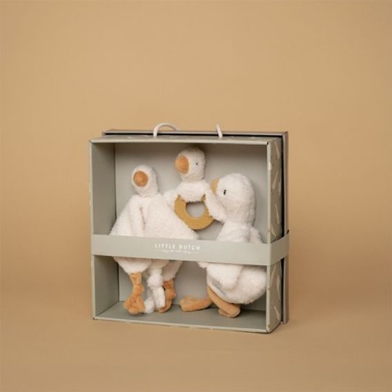 Little Dutch Dárkový box Husa