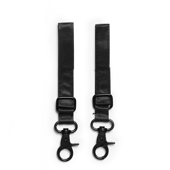 Elodie Details Organizér Brilliant - Black