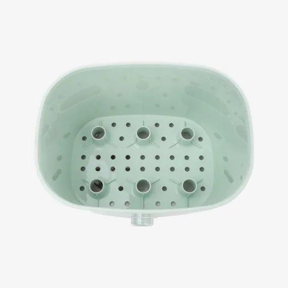 KikkaBoo Sterilizátor elektrický se sušením Cleo