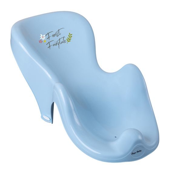 Tega Koupací lehátko plast LESNÍ POHÁDKA MODRÉ