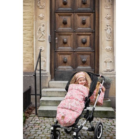 Elodie Details Přebalovací taška softshellová - River Rose