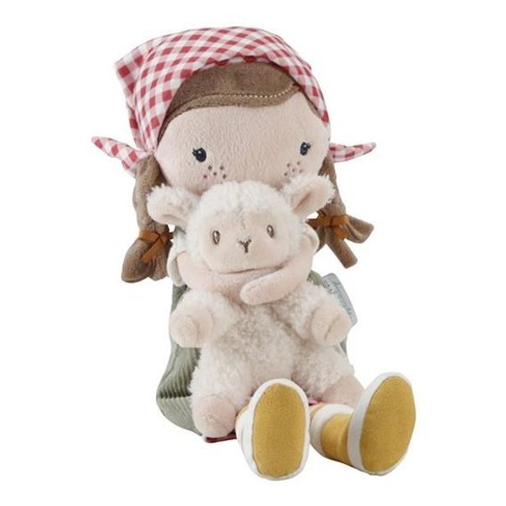 Little Dutch Panenka farmářka Rosa (35cm)