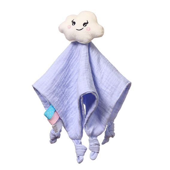 BabyOno Muchláček BLINKY CLOUD