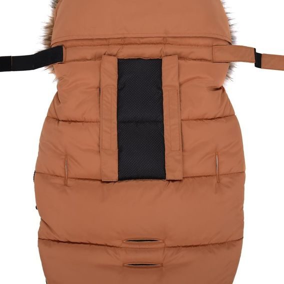 Cottonmoose Fusak Moose RŮŽOVÝ