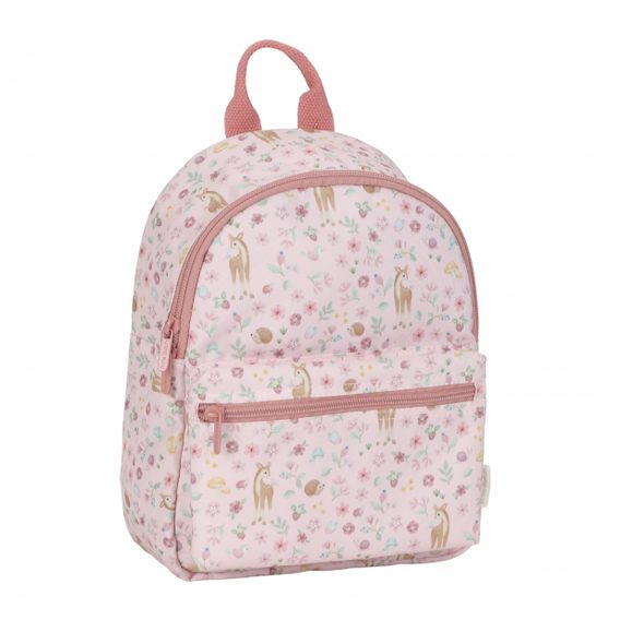 Little Dutch Dětský batůžek Fairy Garden