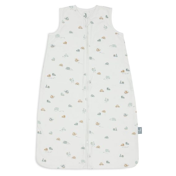 Jollein Spací pytel 0-3m ON THE GO (70cm)