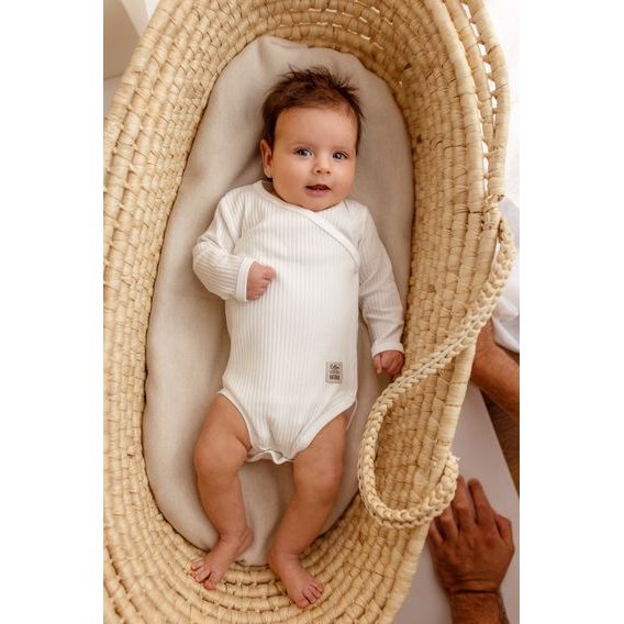 Makoma Body zavinovací Harmony KRÉMOVÁ