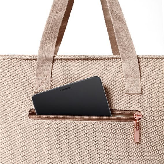 BabyOno Přebalovací taška Carmen BÉŽOVÁ