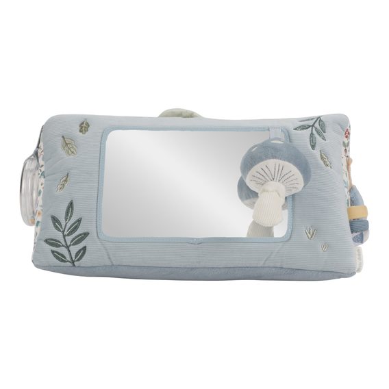 Little Dutch Polštář pro hru na bříšku Forest Friends