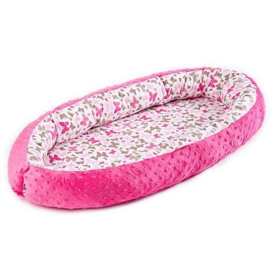 Sensillo Hnízdo Minky - MOTÝLCI RŮŽOVÉ