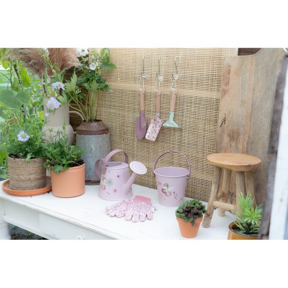 Little Dutch Sada zahradního nářadí Fairy Garden