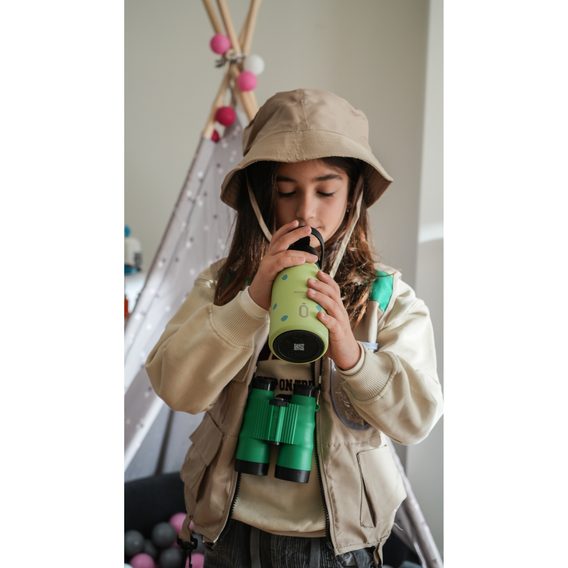 Runbott Termoláhev dětská Mii 350ml BRAQUIOSAURUS