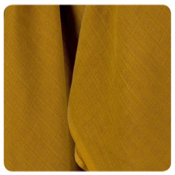 Kikko Bambusová osuška XKKO®BMB 90x100cm Colours - HONEY