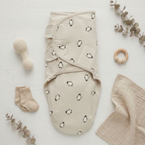 Meyco Zavinovačka 4-6m Penguin soft sand