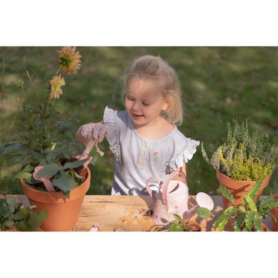 Little Dutch Dárková sada zahradnických potřeb Fairy Garden