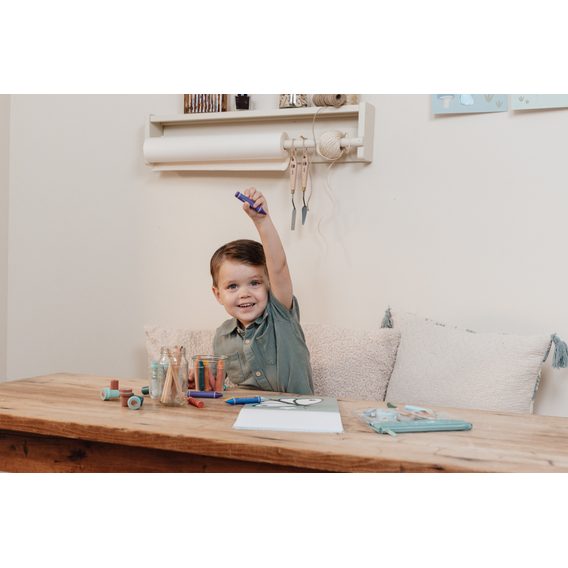 Little Dutch Omalovánky Forest Friends