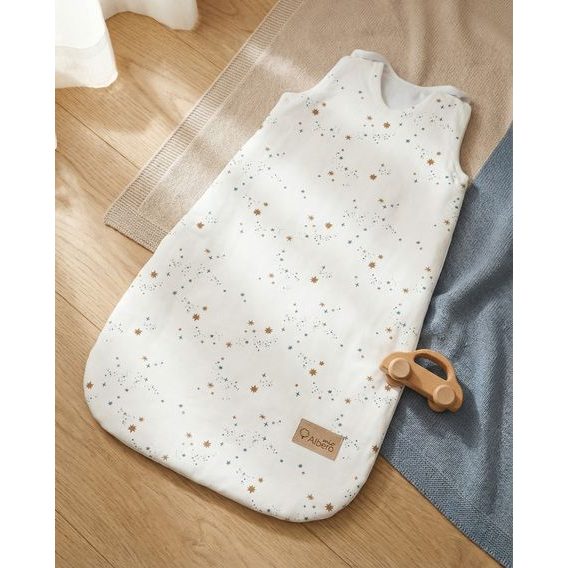 Albero Mio Spací pytel 0-4m (CP8) STARDUST