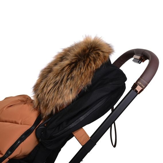 Cottonmoose Fusak Moose ČERNÝ