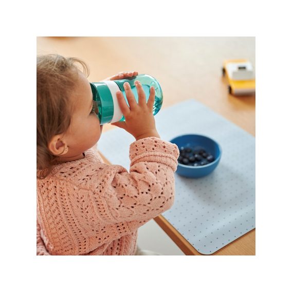 Little Dutch Hrneček 360° 300ml Námořnický záliv (9m+)