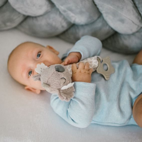 BabyOno Pískátko Koala COCO
